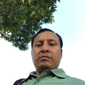 Meet your Posher, Jose